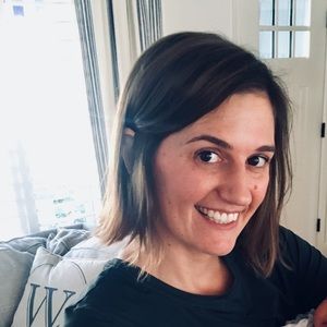 Meet your Posher, Diane